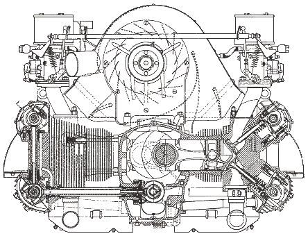 4-CAM Motor Question - Pelican Parts Forums